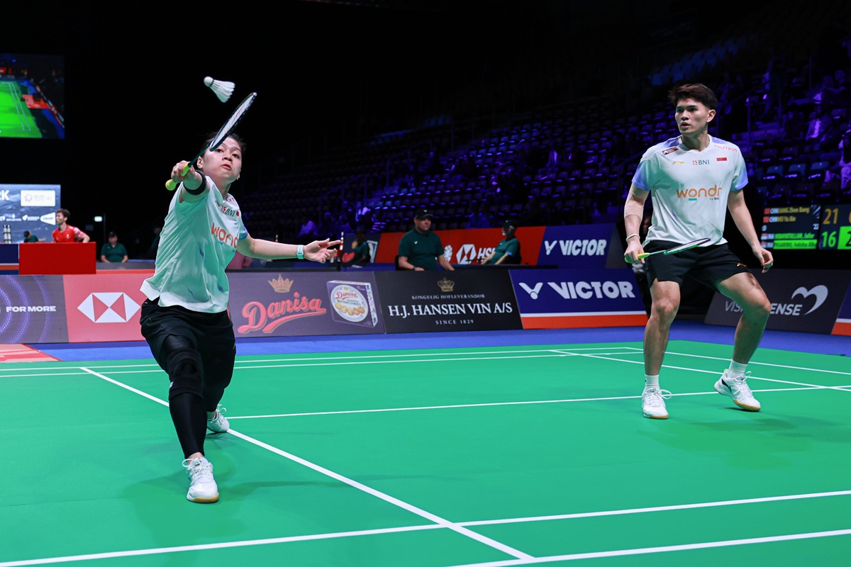 adnan indah di denmark open 2025