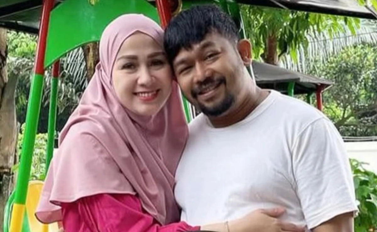 Bedu dan Irma Kartika