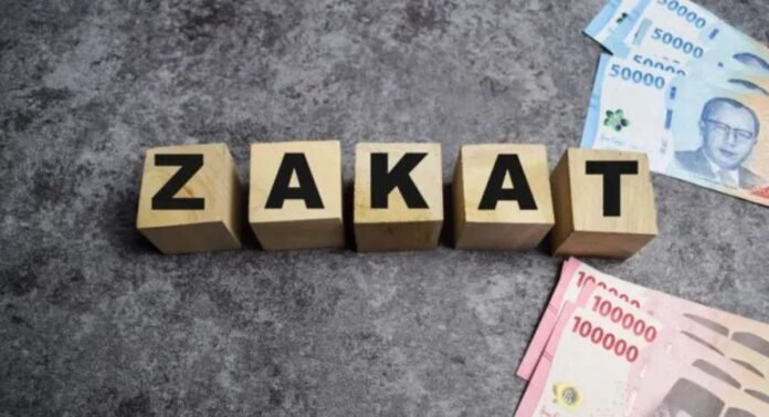danah hibah zakat baznas