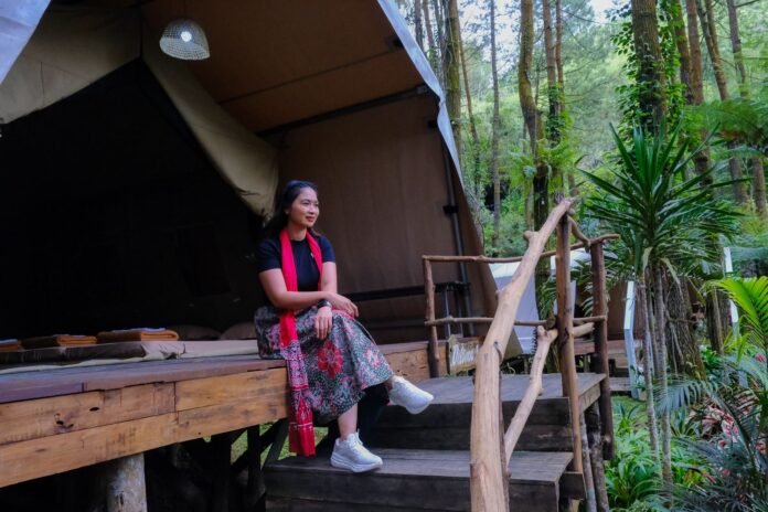 deloano glamping