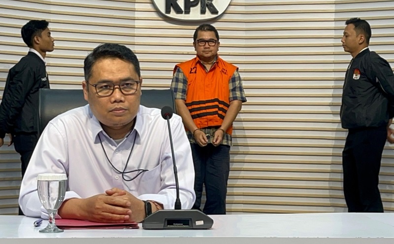dirut pgn ditahan kpk