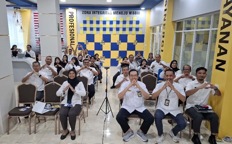 ditjen bea cukai aceh