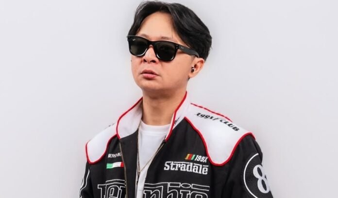 DJ Bravy