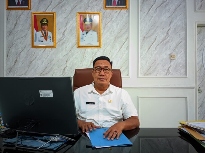 dpmd kabupaten karawang