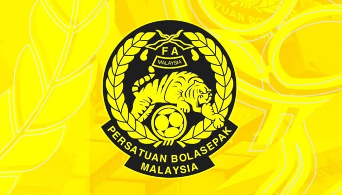 federasi sepakbola malaysia atau fam
