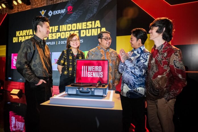 free fire world series 2025