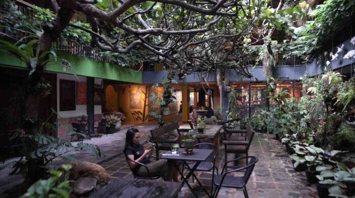 galeri keramik f. widayanto