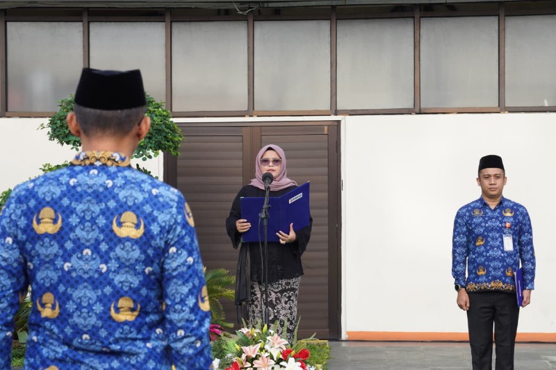 hari kesaktian pancasila bawaslu