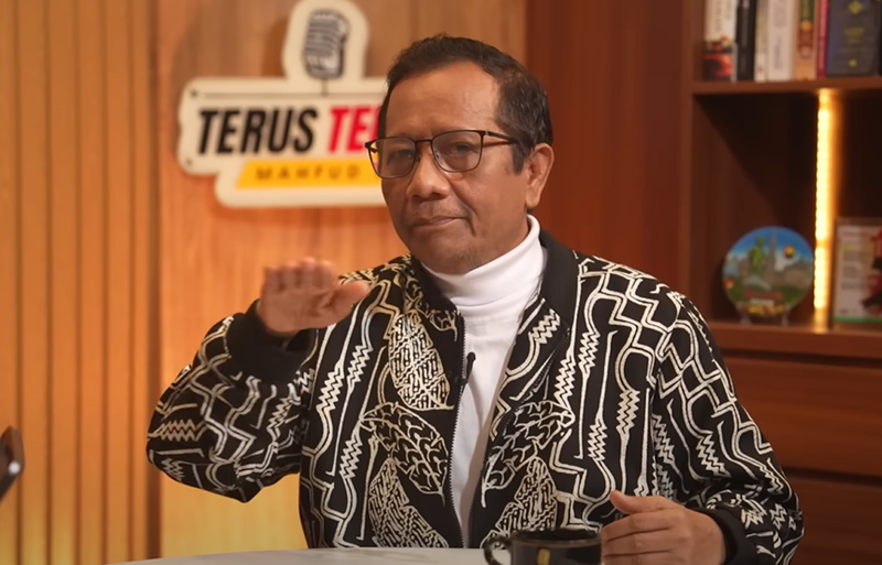 holopis mahfud md