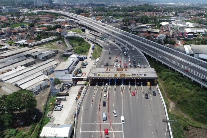 jalan tol
