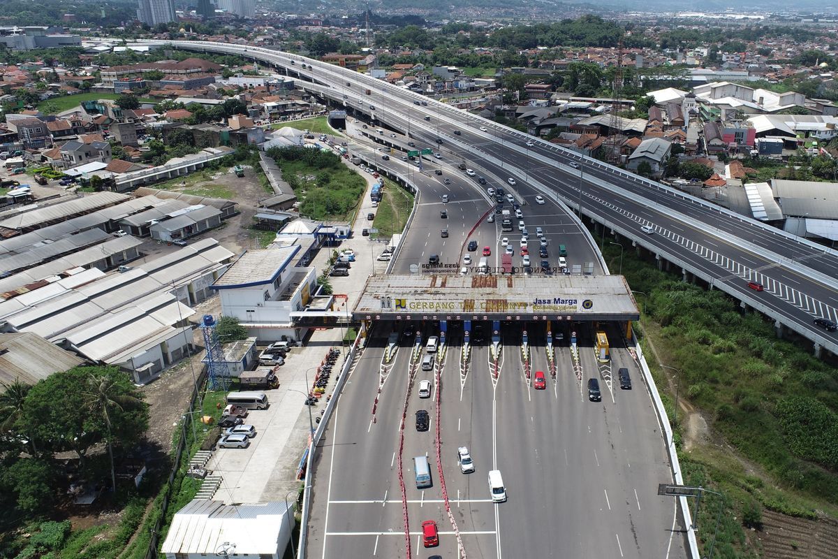 jalan tol