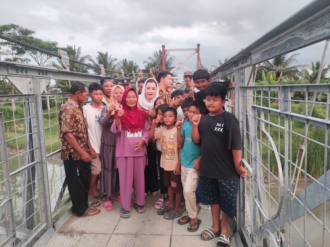jembatan pancimas maju jelita