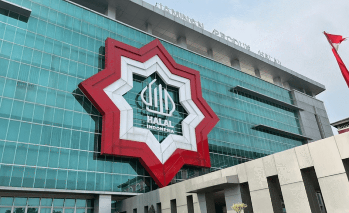 kantor bpjph