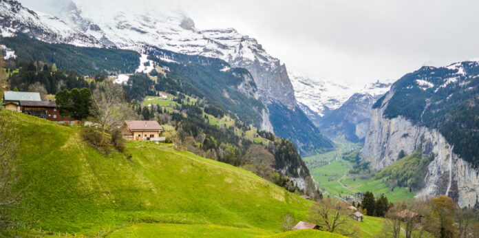 lauterbrunnen