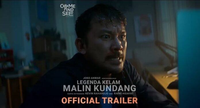 legenda kelam malin kundang