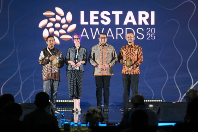 lestari awards 2025