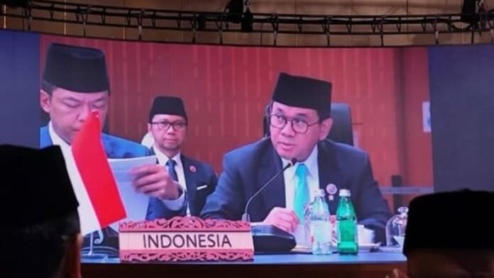 Menteri Perdagangan (Mendag) RI Budi Santoso._HOLOPIS
