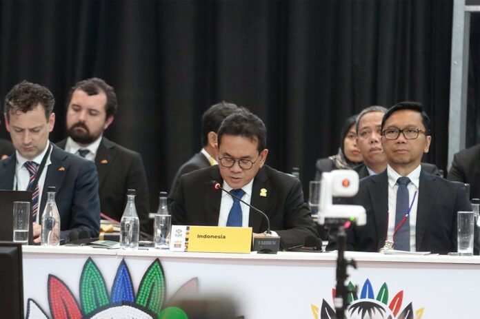 mendag busan di timm g20