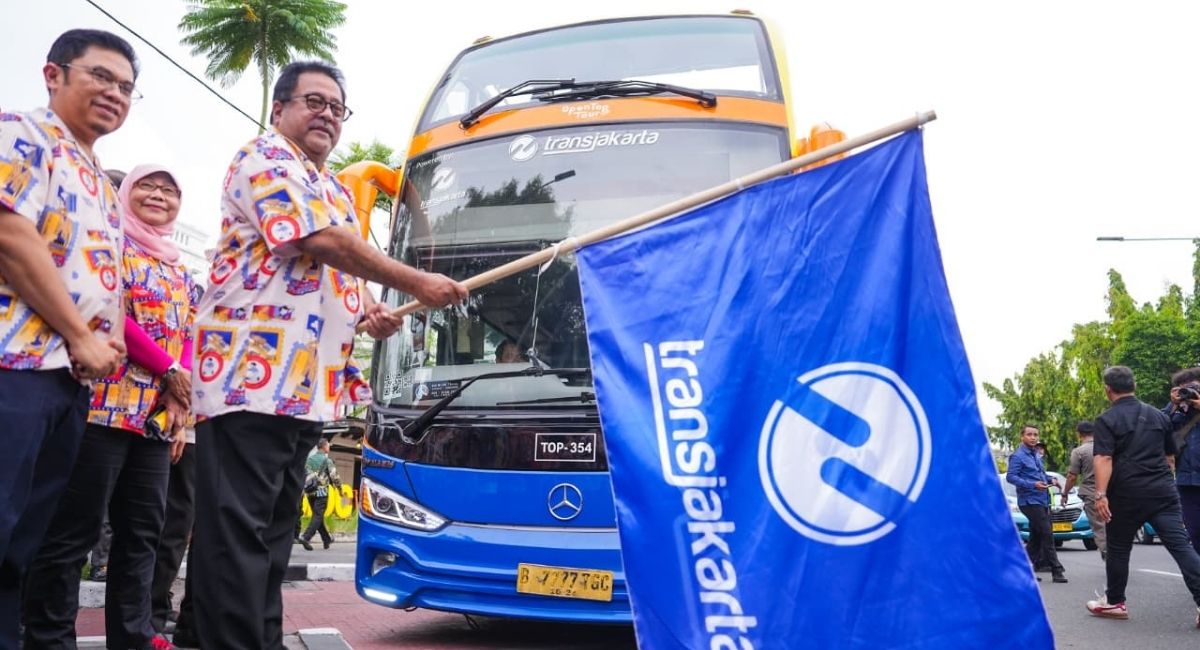 open top tour terbaru heritage