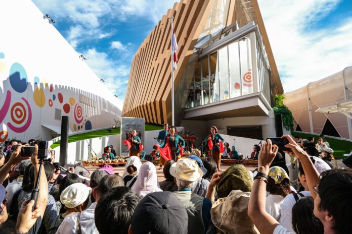 osaka world expo 2025