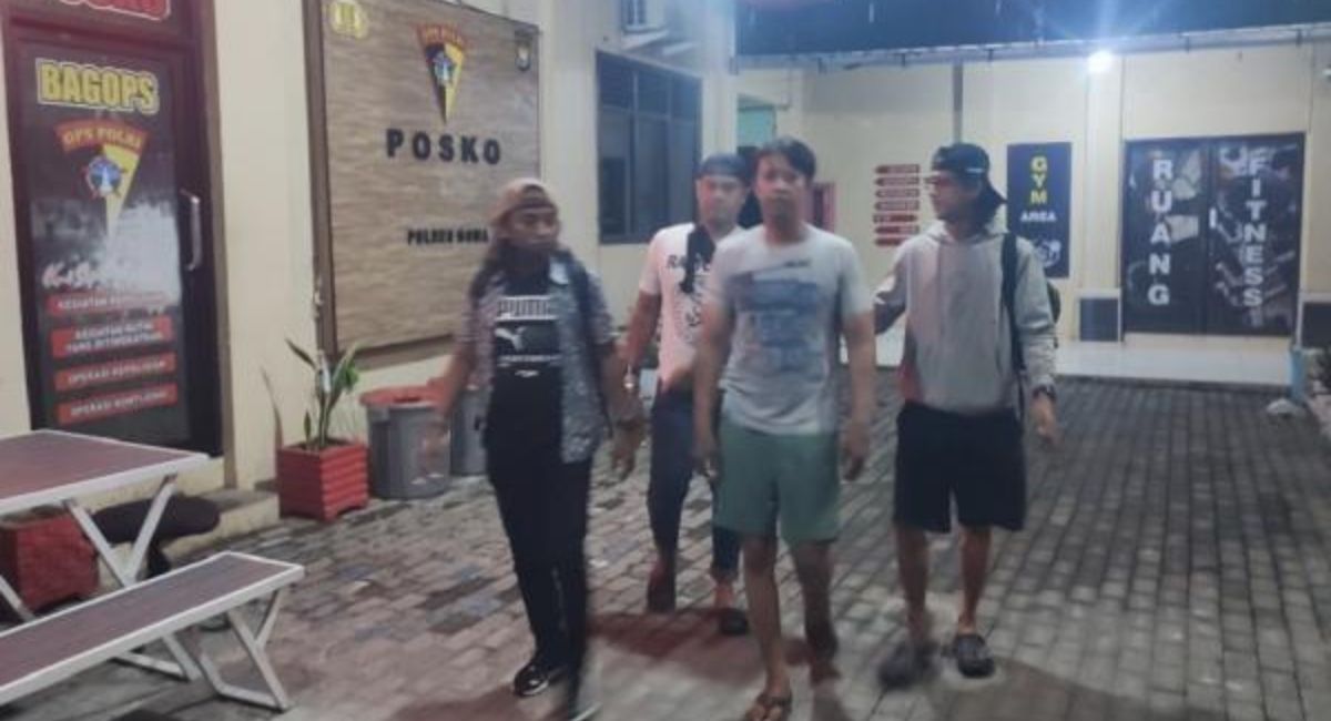 pelaku kdrt