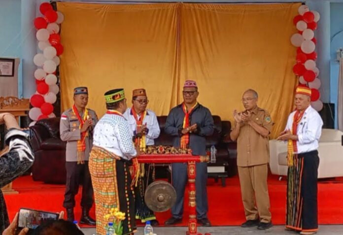 pemkab manggarai timur