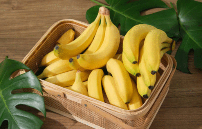 Pisang