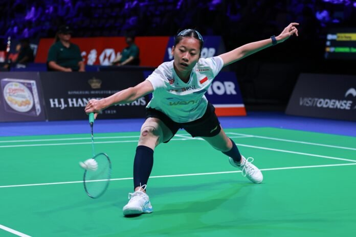 putri kw di denmark open 2025