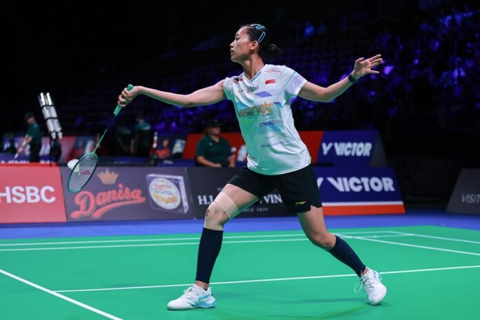 putri kw di denmark open 2025