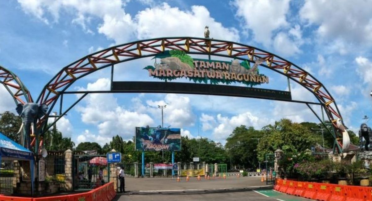 ragunan