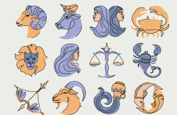 Ramalan zodiak