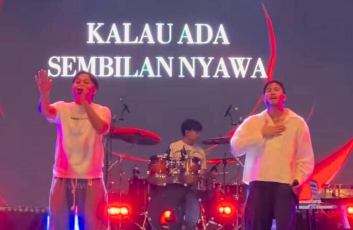 rizky febian alamak