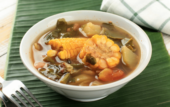 Sayur asem
