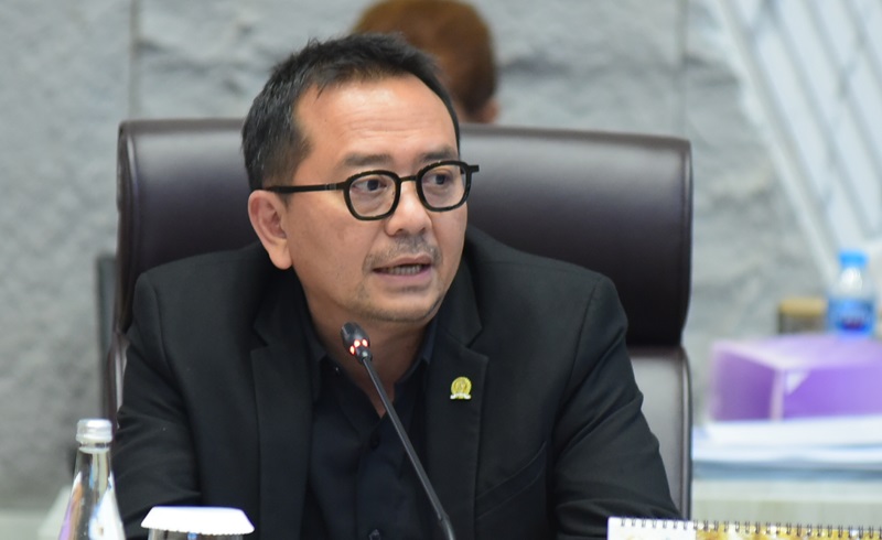 syaiful huda dpr