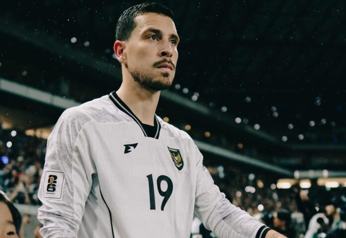 thom haye bersama timnas indonesia