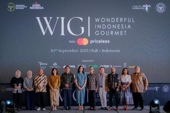 wig bali