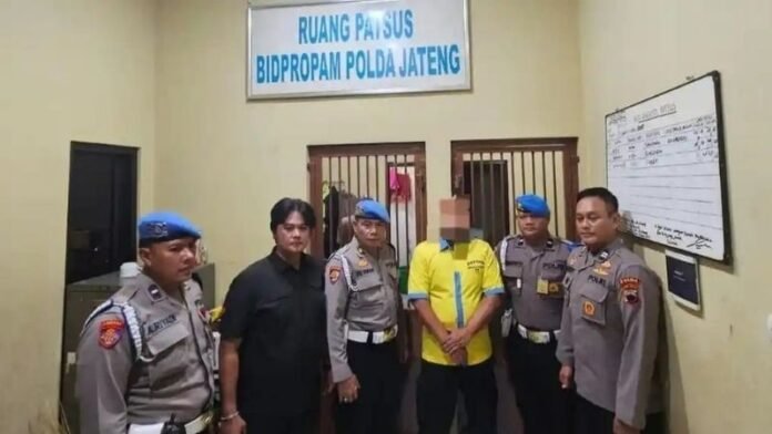 AKBP Basuki Dipatsus 20 hari - Holopis AKBP Basuki Dipatsus 20 hari - Holopis