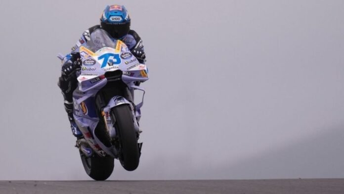 Alex Marquez 1 - Holopis