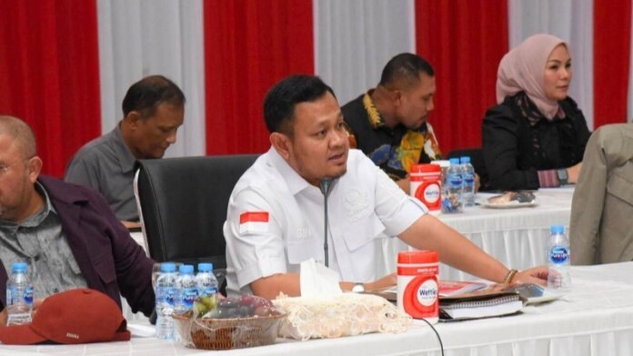Anggota Komisi III DPR RI_2 - Holopis