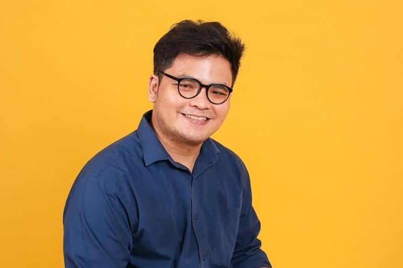 Arifki Chaniago