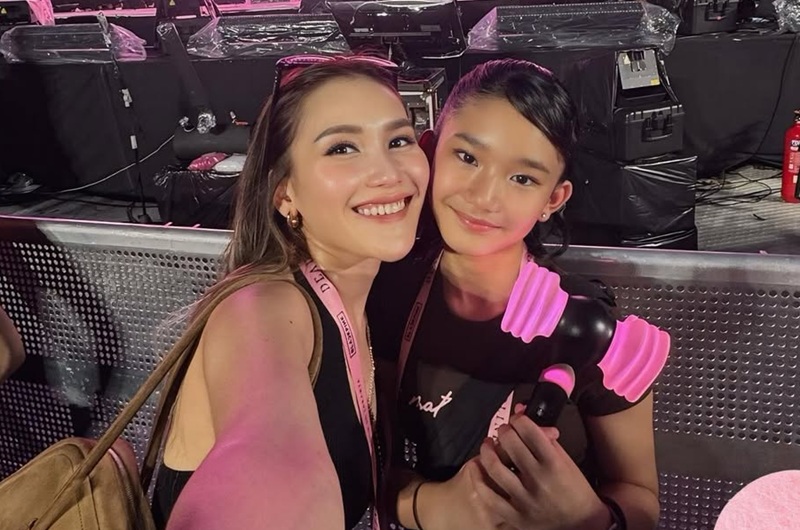 Ayu Ting Ting Blackpink