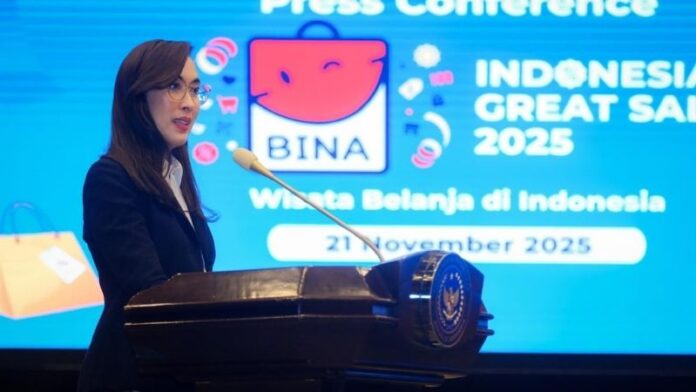 BINA Great Sale