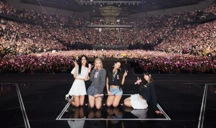 BLACKPINK