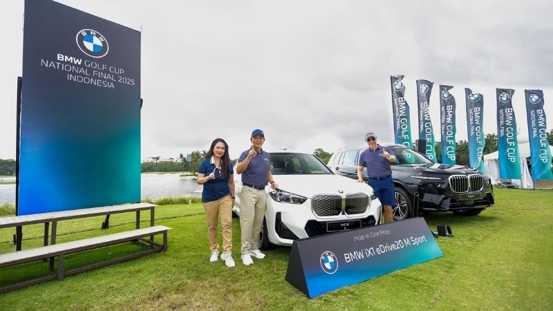 BMW Golf Cup National Final_5 - Holopis