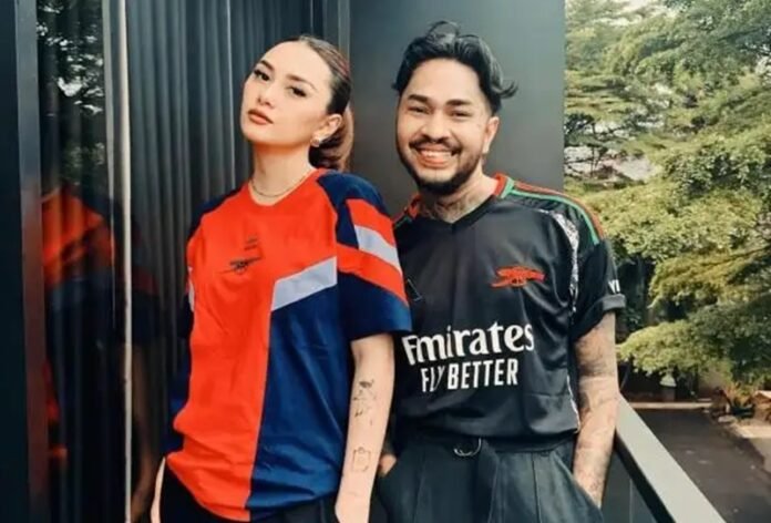 Beby Prisillia dan Onadio Leonardo Holopis.com