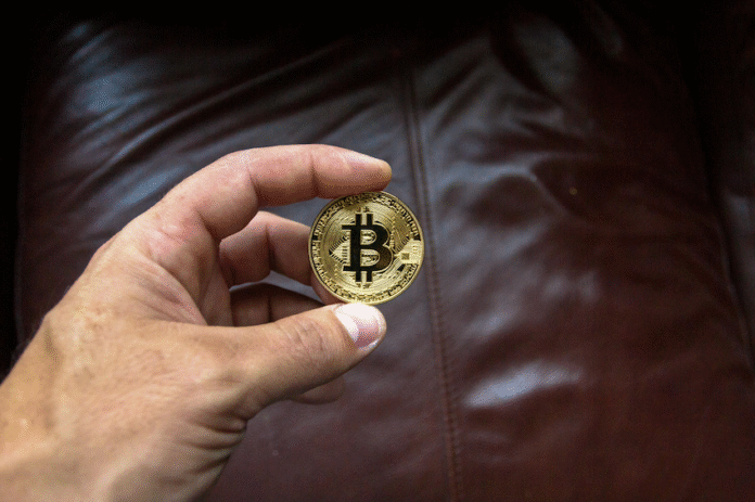 Bitcoin BTC - HOLOPIS