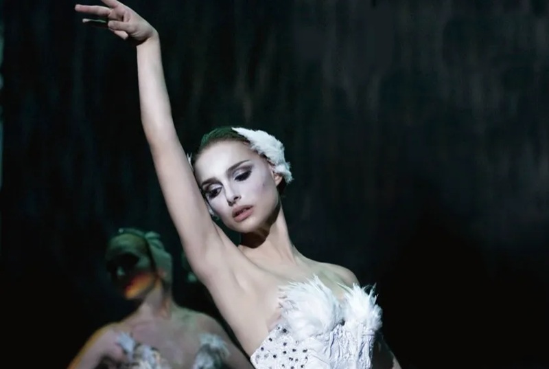 Black Swan