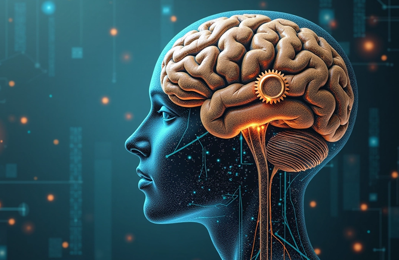 Brain