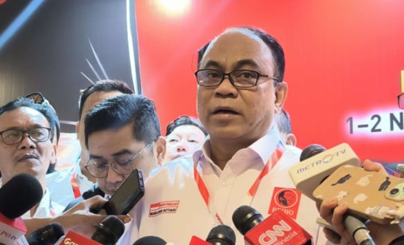 Budi Arie -Holopis