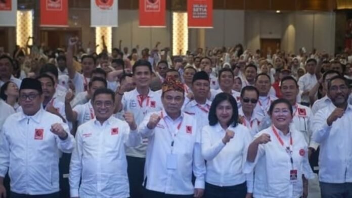 Ketua Umum Projo Budi Arie Setiadi_HOLOPIS